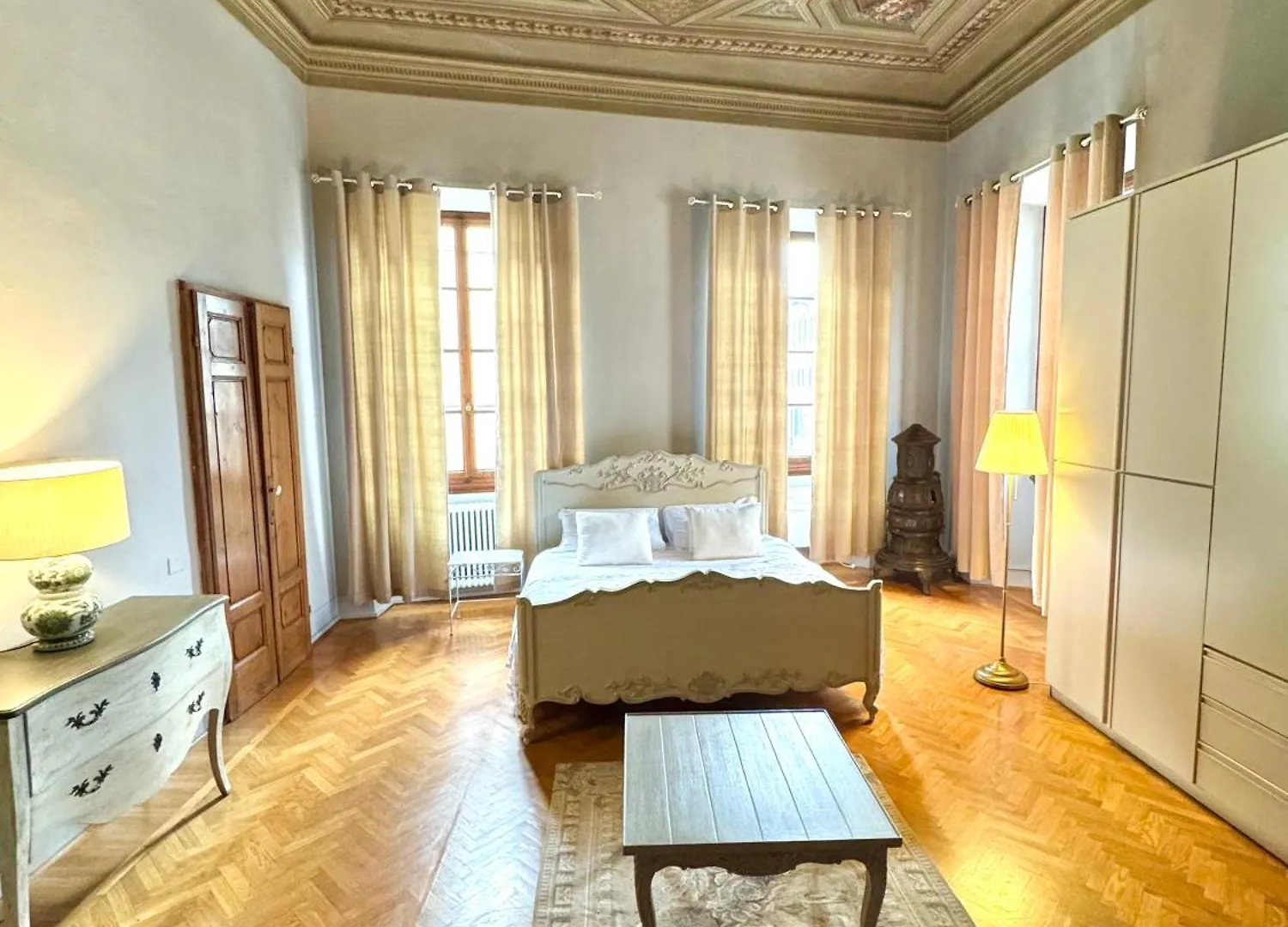 Verdi View Φλωρεντία