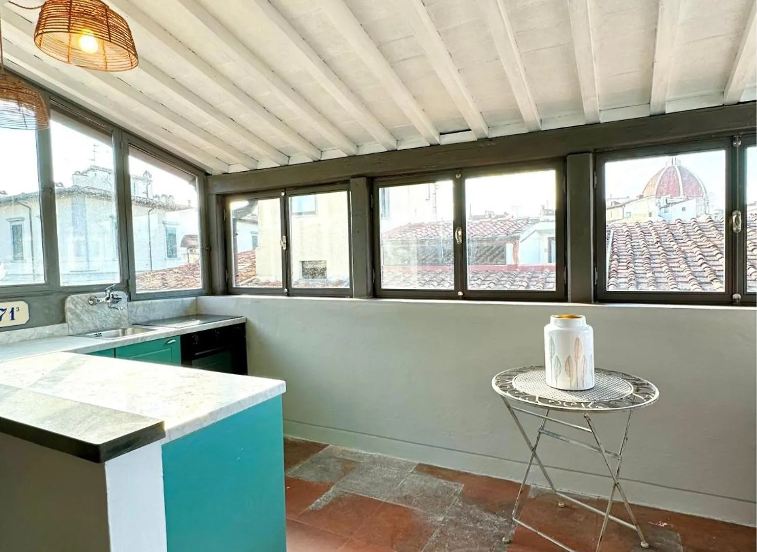 Apartamento Verdi View Florencia