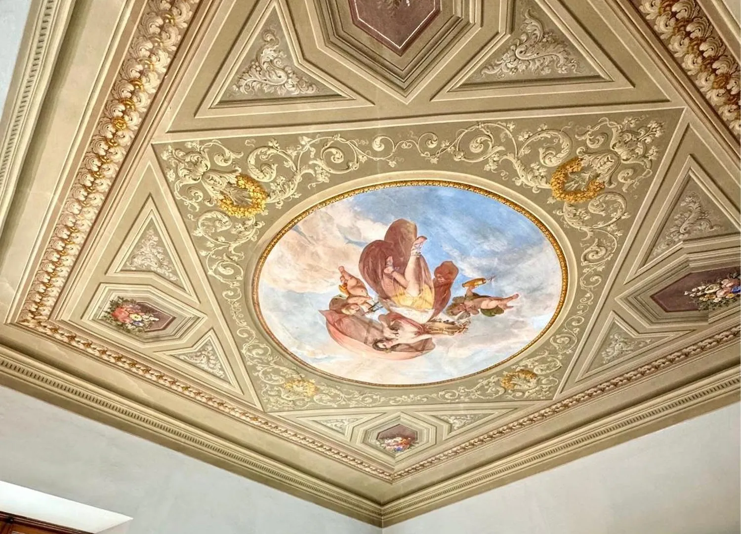 Apartamento Verdi View Florencia Italia