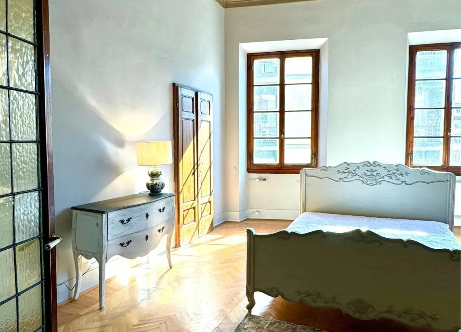 Apartamento Verdi View Florencia Italia