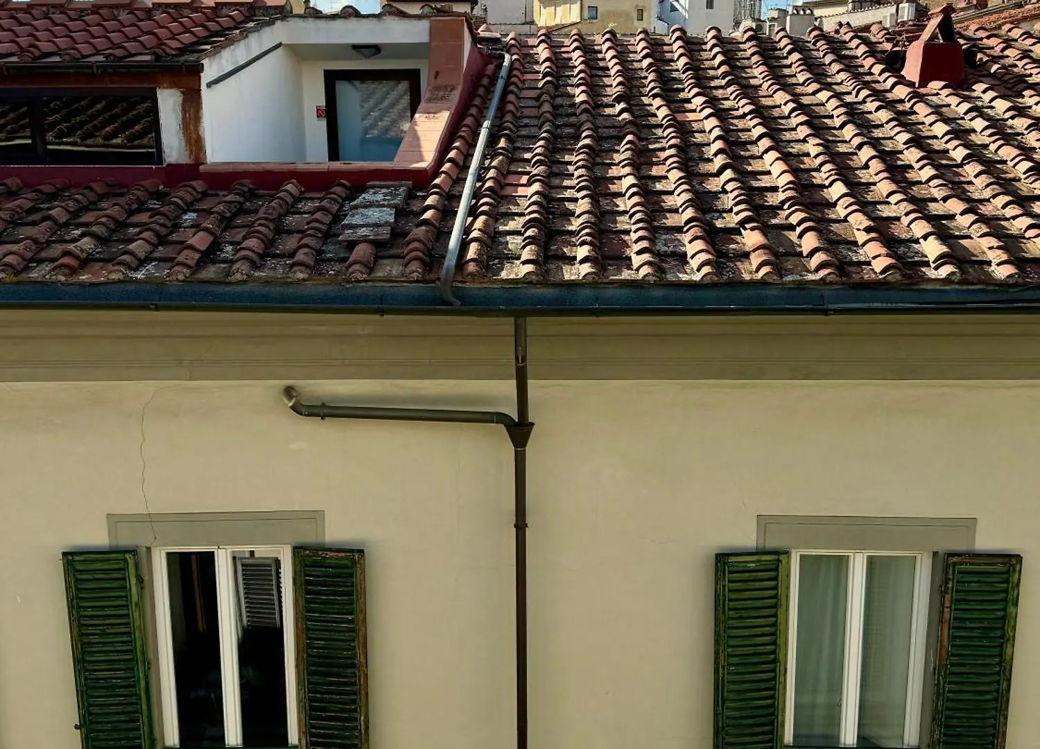 Verdi View Florencia