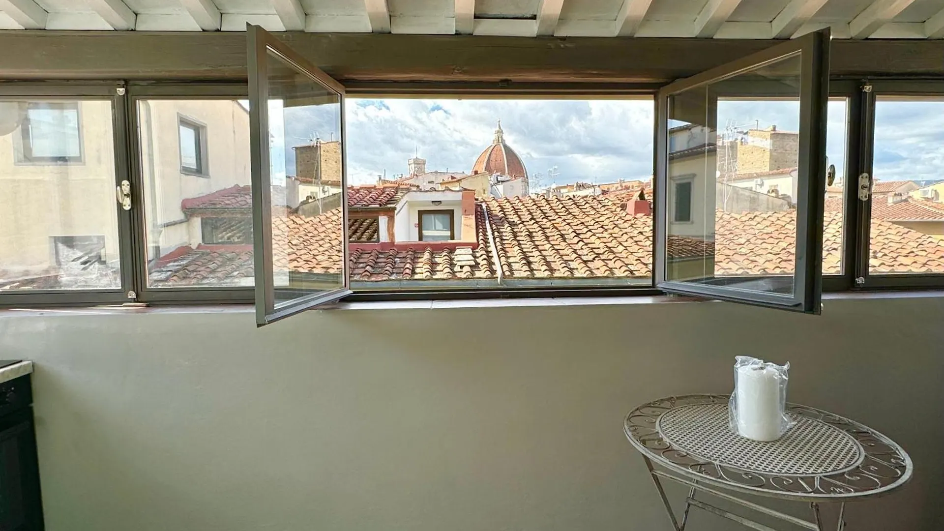 Verdi View Florencia Apartamento