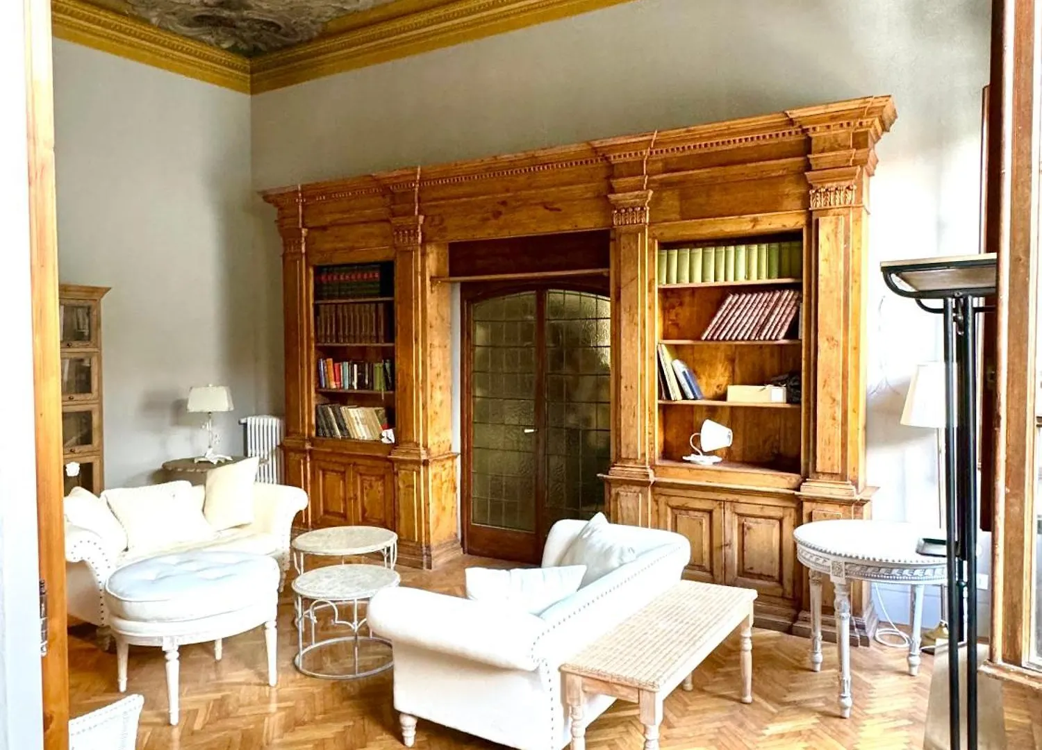 Verdi View Florencia Apartamento