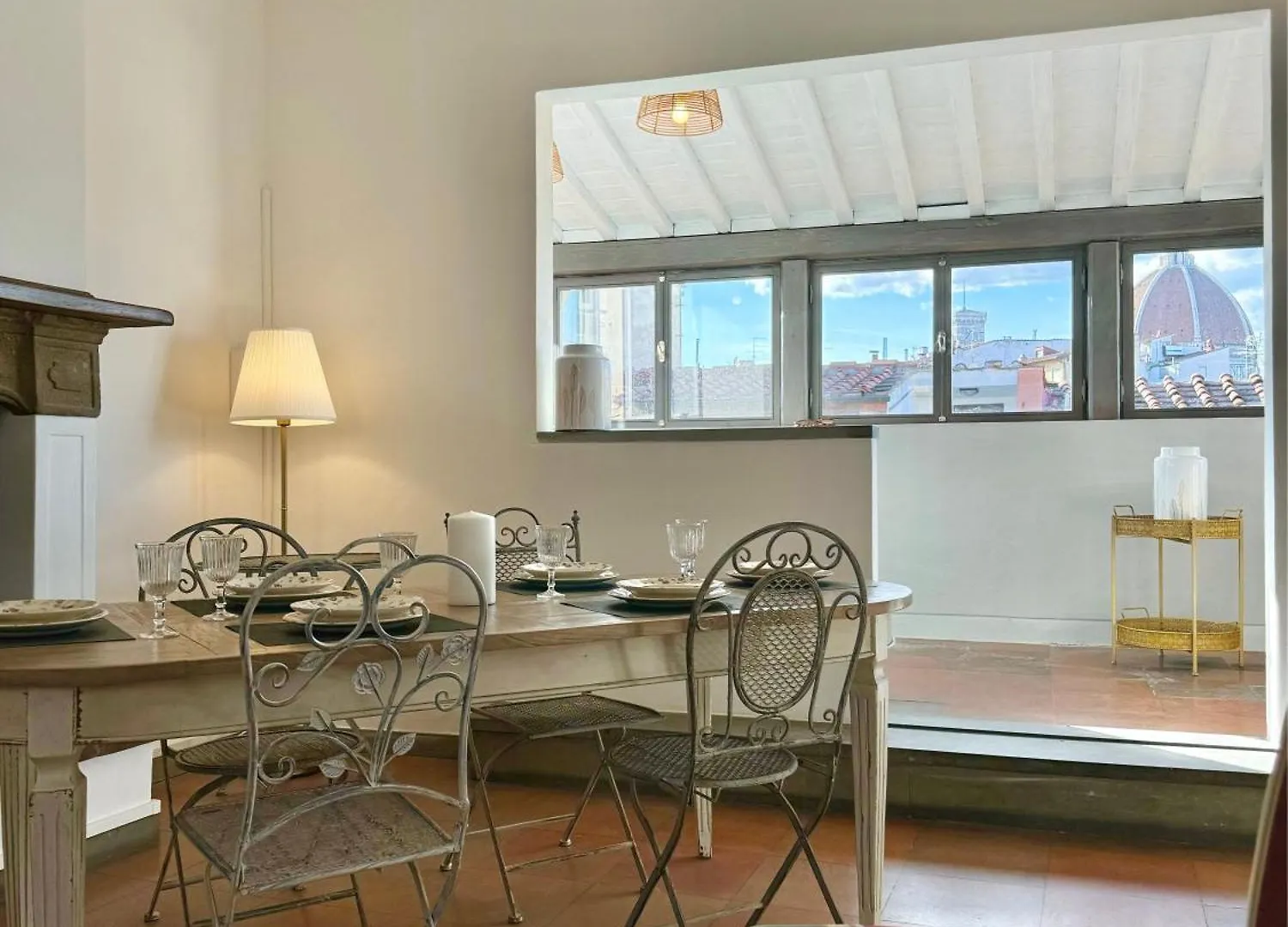 Verdi View Florencia Apartamento