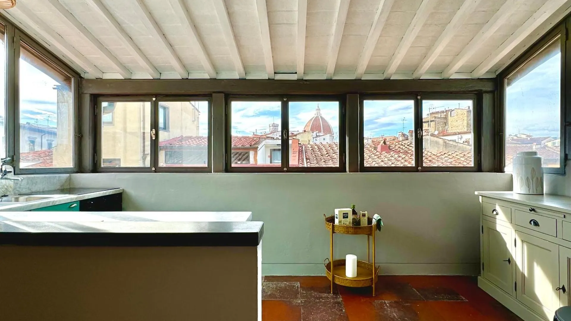 Verdi View Florencia