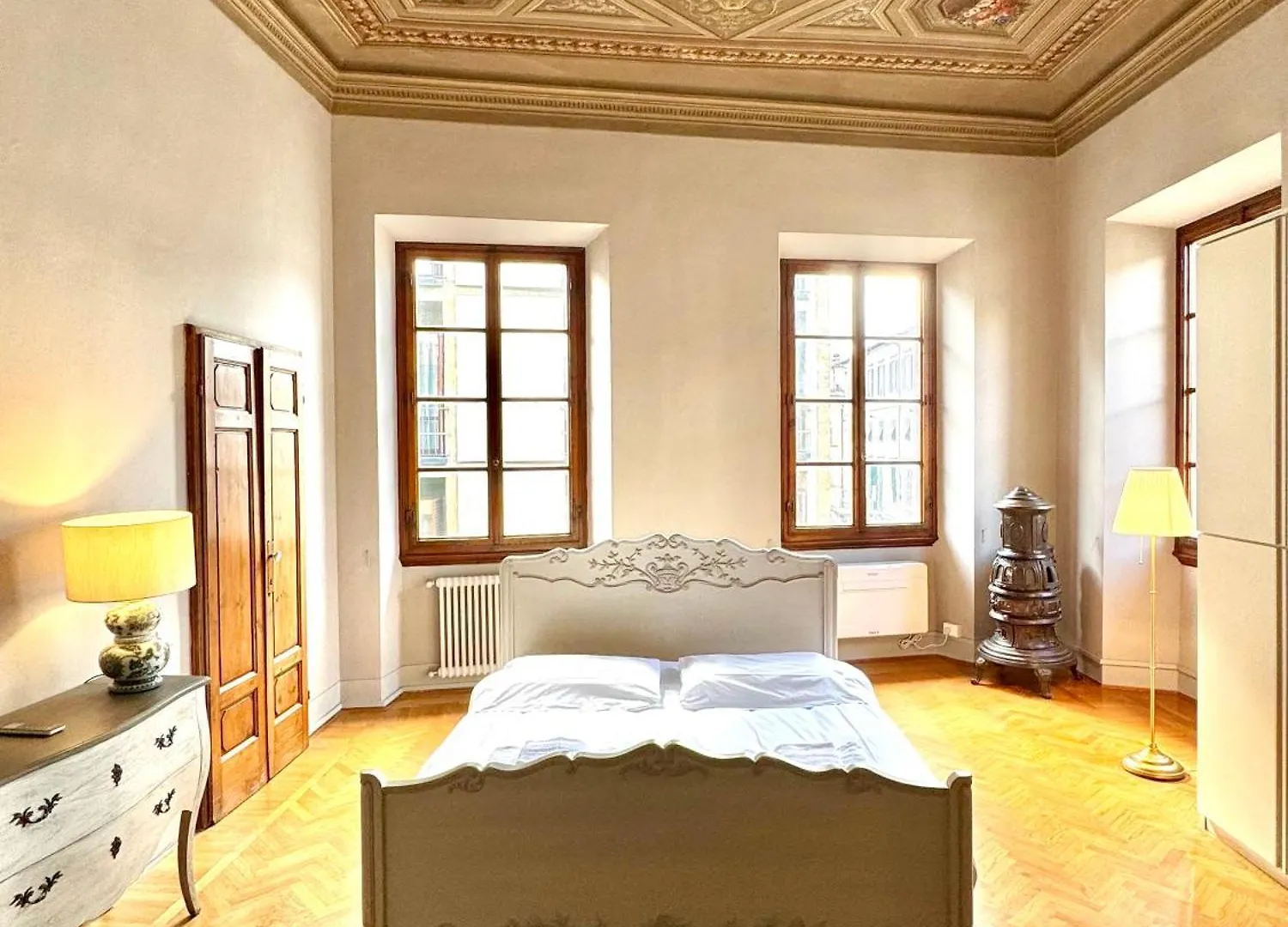 Verdi View Florencia Apartamento
